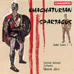 Spartacus