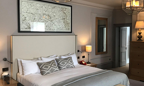 Hotels