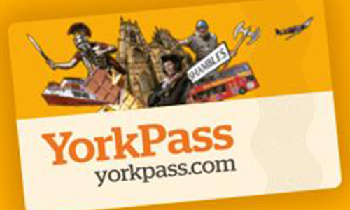 York Pass