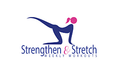 Strengthen and Stretch